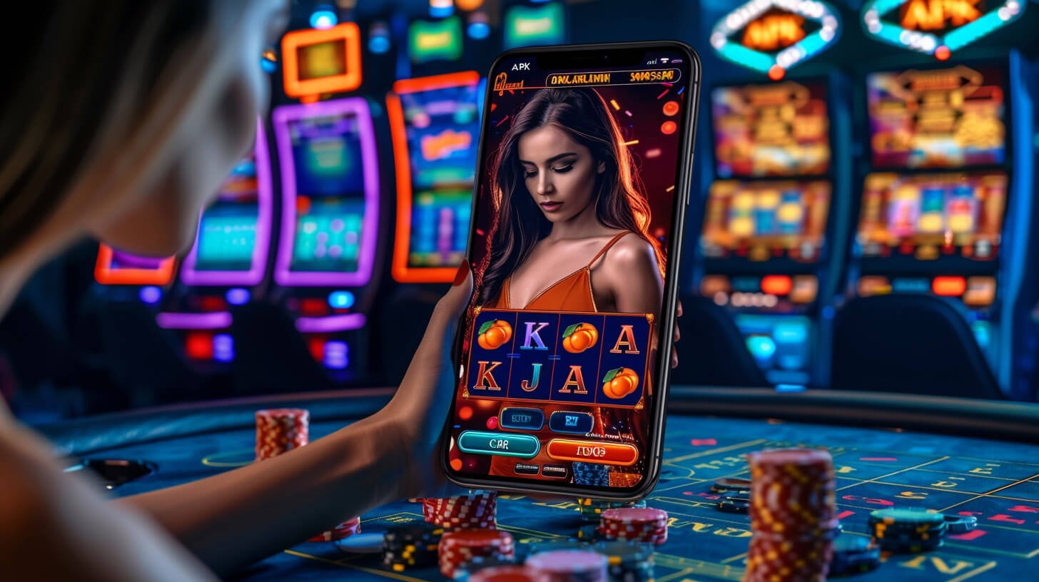Pengguna puas membaca panduan dan FAQ pada aplikasi mobile