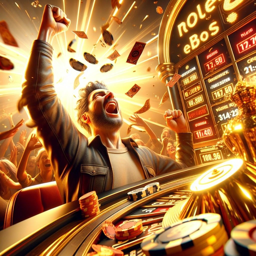 Suasana taruhan sepak bola dan casino online yang aman dan profesional untuk pengguna Indonesia