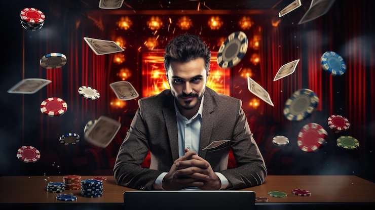 Pengguna internet Indonesia menikmati privasi saat membuka situs taruhan sepak bola dan casino online